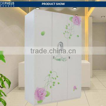 White Home Furniture Bedroom Wardrobe Designs Furniture photo-2