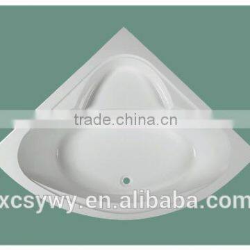 2015 most popular acrylic bathtub sy-2019