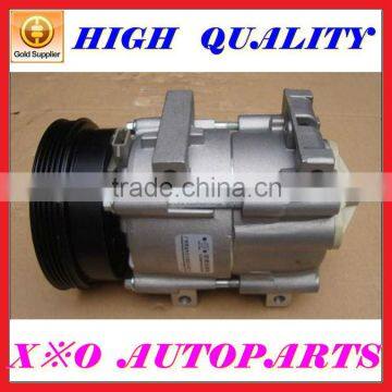 High Performance Car /Auto AC Air Compressor For Ford Puma/Fiesta OEM 1007099/1047782