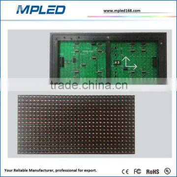 Outdoor Application for Advertise Single Color Led Signs for Banner of Taxi Best Solution for You photo-3