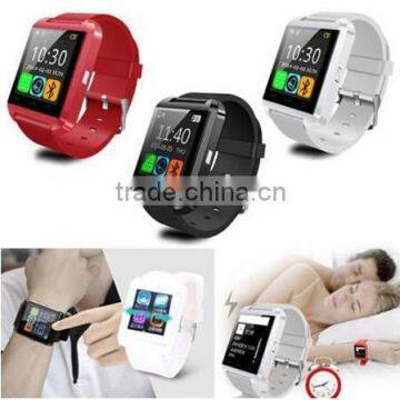 U8 Smart Watch Phone, Bluetooth Smart Watch ,Cheapest Android Smart Watch Phone Bluetooth 3.0 photo-2