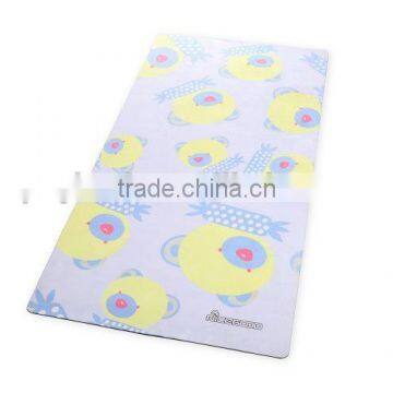 Wide Varieties Superior Materials Wear-resisting Inflatable Custom Made Eco One Yoga Mat photo-3