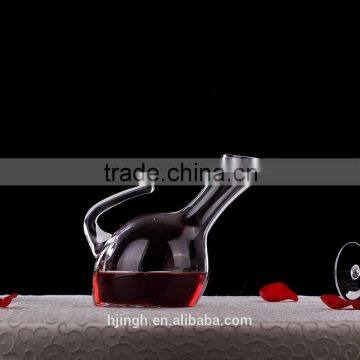 New Products 2016 Innovative Product 1000ml Wine Decanter /wine Giass photo-3
