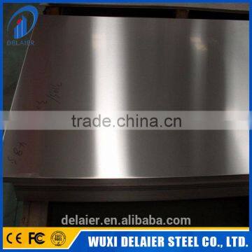 best quality BA stainless steel sheet 309S price