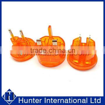 Brilliant Powerful USB All in One Charger Adaptor photo-6