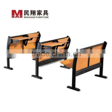 School Lecture Hall Chair and Desk photo-2