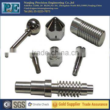 Custom Machining Stainless Steel Scooter Parts,motorcycle Parts photo-6