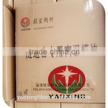 Heat Insulation Ceramic Fiber Module Aluminum Silicate Ceramic Fiber Module for Industrial Furnace photo-4