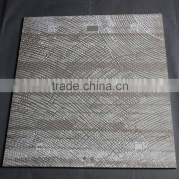 600x600 Black Antislip Living Room Orient Floor Tile Price photo-5