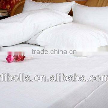 40*40 /110*90 plain hosptail bedding