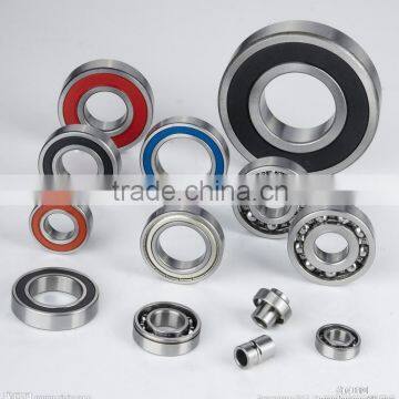 6204 Deep Groove Ball Bearing LYDC China quality ball bearing 2015 best price on sale