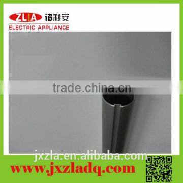 17mm Die Casting Parts Aluminum Profile Aluminum Tube photo-3