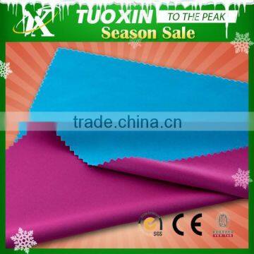 TPU Membrance Laminated 3-Layer Polyester Knitting Fabric