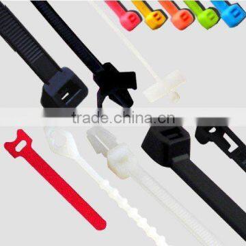 7.2*500mm RoHS Cable Tie