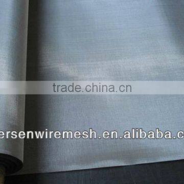 Stainless Steel Wire Mesh 304