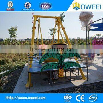 Playground Amusement Preferential Prices Pirate Ship Bouncy Castle photo-3