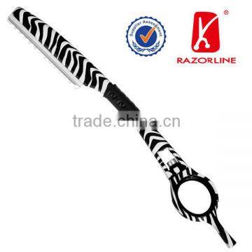 Mirror polish zinc alloy H3 - Tattoo Hair Razor