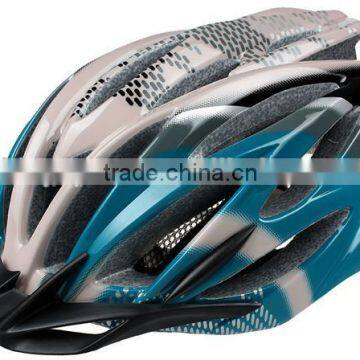 high qualitity colorful CE hot sale bike helmet