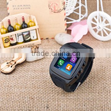 top selling smart watch 2016 with multifunctions water proof touch screen android smart watch