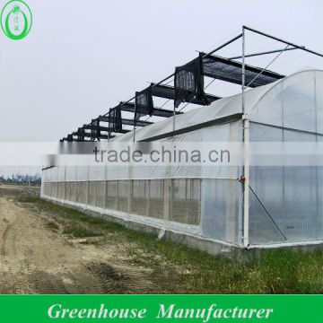 film greenhouse, anti-uv,anti-drip and high light transmittance