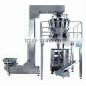 Bags Packaging Machine