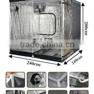 Greenhouse Plant Growing Large Size Custom Hydroponic Grow Tent Big Tent