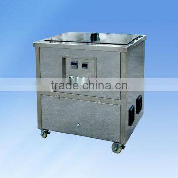 ultrasonic printhead cleaner