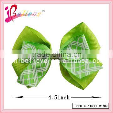 Boutique fancy girls hair clip wholesale accessories yiwu hair clip