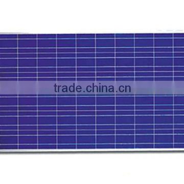 2014 Hot Sale Poly 200W Solar Panel for Solar System from China Manufacturer