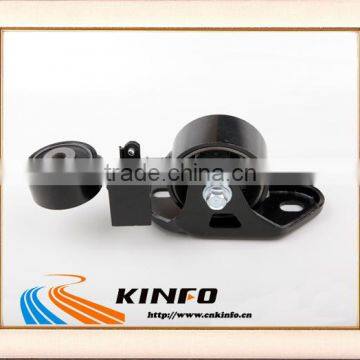 Lower engine mount for Camry