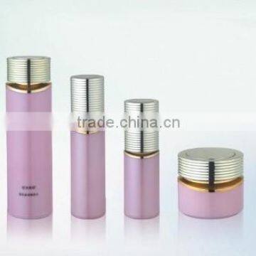 Plastic body Material and Skin Care Cream Use Plastic bottles