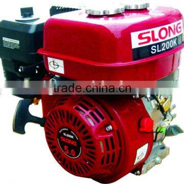 SL200K Kerosene Engine
