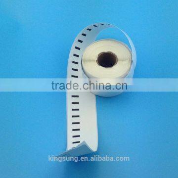 99019 dymo compatible label for large lever arch