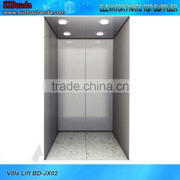 small elevators for homes/ Villa Elevator / villa lift / home lift