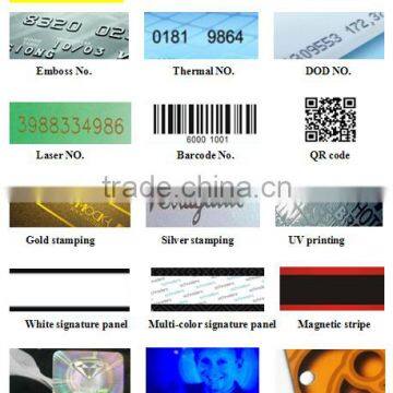 Waterproof Epoxy NFC Card Coin photo-3