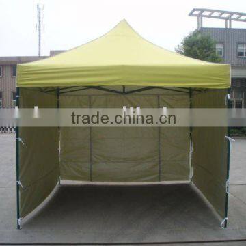 foldable gazebo