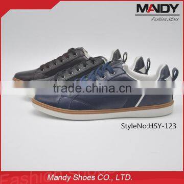 2016 China wholesale low price men sneakers sport shoe