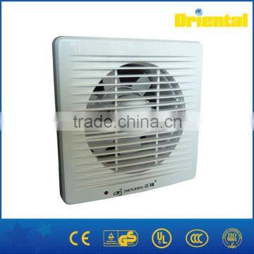 Bathroom extractor fan