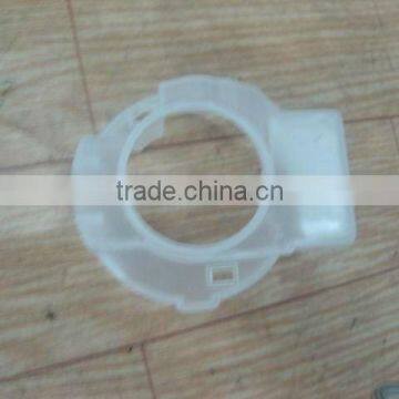 high quality OEM custom plastic housing mold