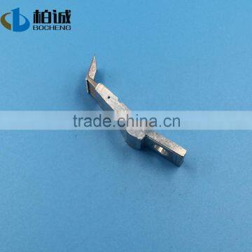 Lace Machine Spare Parts Karl Mayer Core Needles C-24-51-19 photo-4