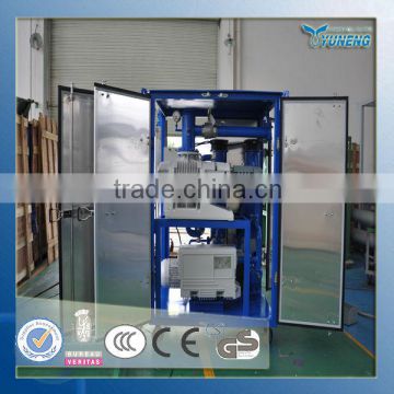 Dry Air Generator for Transformers GF Series