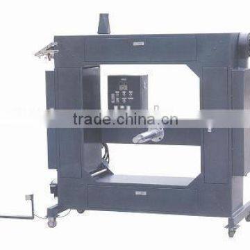 Printing Area 300*300mm Silk Screen Printing Machine Supplier WJ-320S photo-4