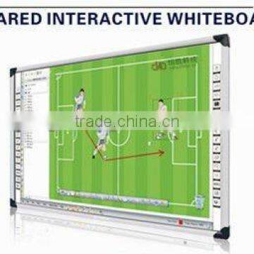 education used 82 inch interactive electronic whiteboard