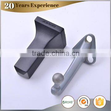 Zinc alloy anodized durable metal die casting                        
                                                                                Supplier's Choice