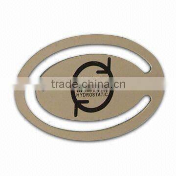 Bookmark With All Custom Shape Design photo-3