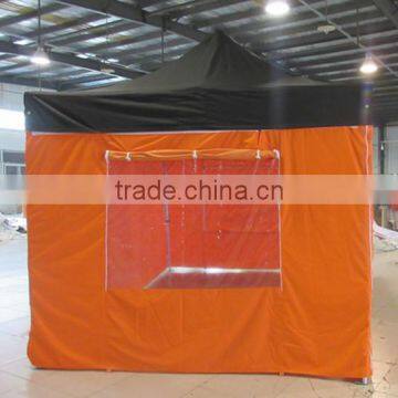 3m X3m Hexagon Folding Gazebo With Sidewalls photo-6