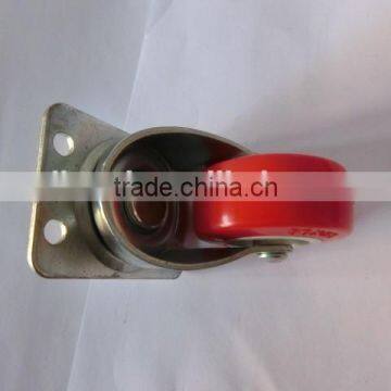 50x25 Plastic Wheel