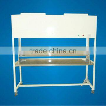 ZS-CI-1340 Vertical laminar flow cabinet, laboratory clean bench