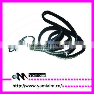 factory manufacture rhinestone lanyards wholesale