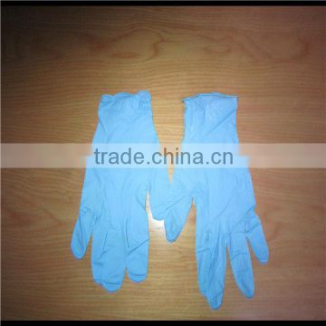 Nitrile Gloves For Examination